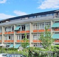 Wohnen mit Stil und Eleganz - Lichtdurchflutete Loft-Wohnung - Baden-Baden