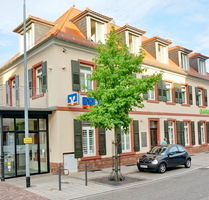 Exklusive Dachgeschosswohnung mit Traumterrasse - Baden-Baden