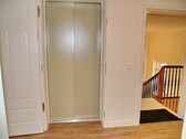 Lift direkt in die Wohnung - 