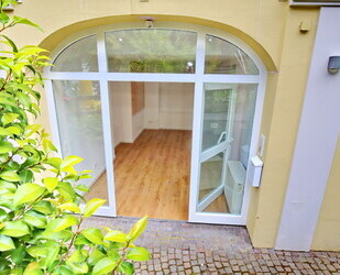 Perfekt sanierte Gewerbefläche in absoluter Innenstadtlage - Baden-Baden