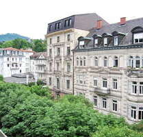 Großzügige Bürofläche in absoluter Bestlage - Baden-Baden Innenstadt