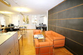 Sitzgelegenheit - Büro mit 116,63 m² in Baden-Baden zur Miete