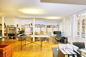 Bürofläche - Büro zur Miete in Baden-Baden