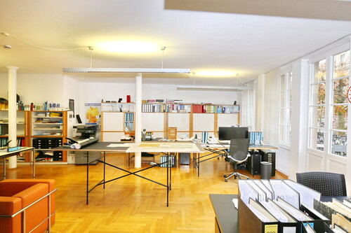 Bürofläche - Büro zur Miete in Baden-Baden