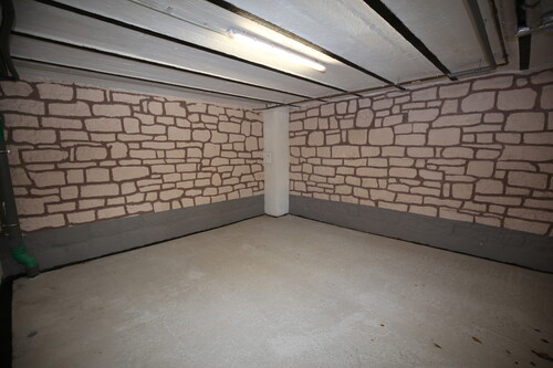 Kellerraum - 