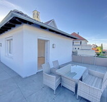 Großzügige 2-Zimmer-Wohnung mit traumhaftem Balkon - Baden-Baden