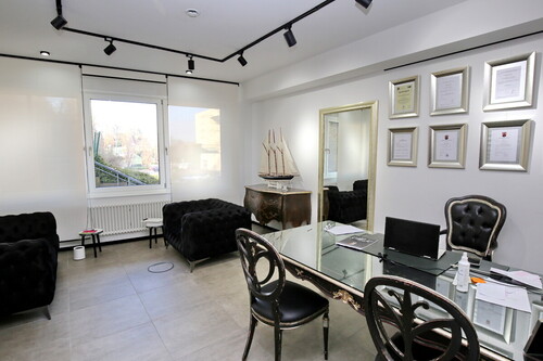 Besprechungszimmer - Büro in Baden-Baden zum Kaufen