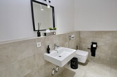 WC Damen - 