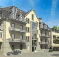 Attraktive Praxis-Etage direkt am Festspielhaus zur Miete - Baden-Baden