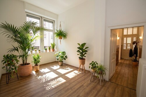 Wohnen - Essen - 3 Zimmer 3- Zimmerwohnung zum Kaufen in Baden-Baden