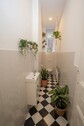 Gäste-WC - 