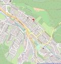 Lageplan - 
