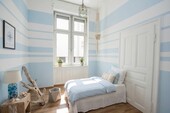 Schlafen 2 - 3 Zimmer 3- Zimmerwohnung in Baden-Baden