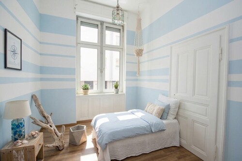 Schlafen 2 - 3 Zimmer 3- Zimmerwohnung in Baden-Baden
