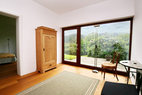 Gästezimmer 2 - 