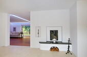 Kamin - 