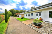 Außenansicht - 6 Zimmer Villa zum Kaufen in Baden-Baden