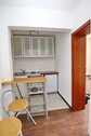 Küche - 1- Zimmerwohnung mit 26,40 m² in Baden-Baden zum Kaufen