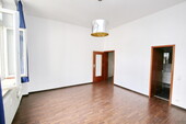 Wohn-Schlafzimmer Perspektive 2 - 1 Zimmer 1- Zimmerwohnung in Baden-Baden