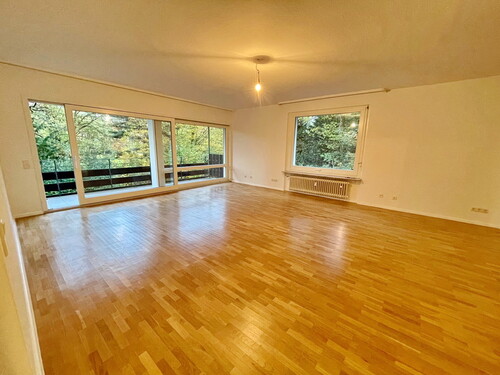 Wohnzimmer - 3.5 Zimmer 3.5 Zimmerwohnung zur Miete in Baden-Baden