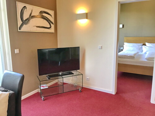 Fernsehecke - 
