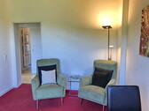 Leseecke - 