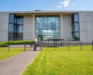 *** Exklusive Bürofläche in Toplage *** - Baden-Baden