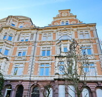 Frisch renovierte Designer-Wohnung in zentraler Lage - Baden-Baden