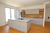 Küche - 3- Zimmerwohnung mit 82,00 m&sup2; in Baden-Baden zur Miete