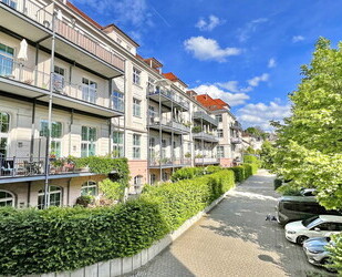 Exklusive Loft-Wohnung im Batschari Palais zu verkaufen - Baden-Baden