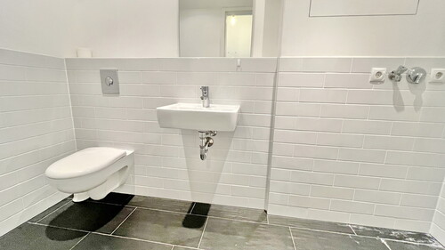 Gäste WC - 