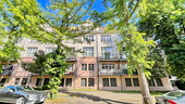 Außenansicht - 2 Zimmer 2- Zimmerwohnung zum Kaufen in Baden-Baden