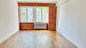 Schlafzimmer - 2- Zimmerwohnung mit 89,65 m² in Baden-Baden zum Kaufen