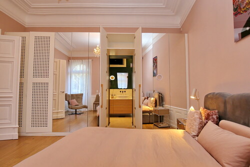 Schlafzimmer - 