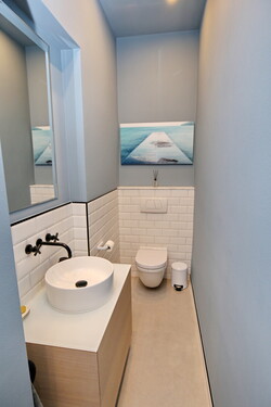 Gäste-WC - 