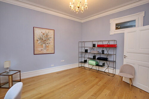 Schlafzimmer 2 - 
