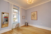 Schlafzimmer 2 - 
