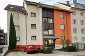 Aussenansicht - Gut geschnittene 2,5-Zimmer Wohnung zwischen Bernharduskirche und Innenstadt
