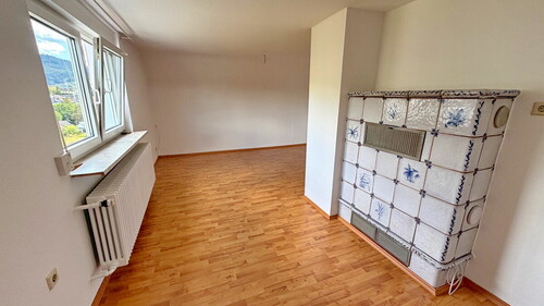 Wohnzimmer - 2 Zimmer 2- Zimmerwohnung in Baden-Baden - Varnhalt