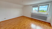 Schlafzimmer - 2- Zimmerwohnung mit 60,00 m&sup2; in Baden-Baden - Varnhalt zur Miete