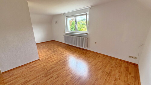 Wohnzimmer - 2 Zimmer 2- Zimmerwohnung zur Miete in Baden-Baden - Varnhalt