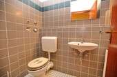 Gäste-WC - 