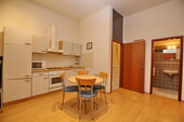 Küche - Essen - 2.5 Zimmerwohnung mit 50,90 m&sup2; in Baden-Baden zum Kaufen