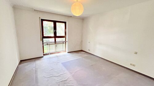Schlafzimmer - 3.5 Zimmer 3.5 Zimmerwohnung in Rastatt