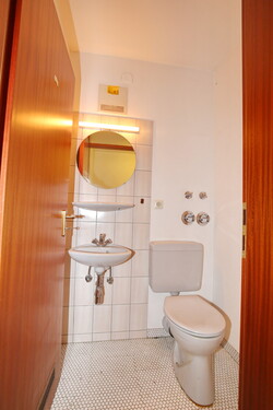 Gäste-WC - 