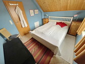 Schlafzimmer im OG - 
