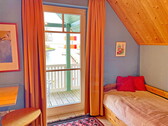 Kinder-/Gästezimmer - 