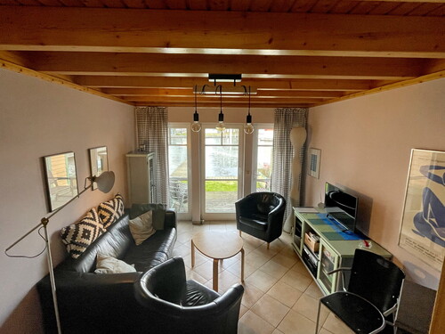 Wohnzimmer - 
