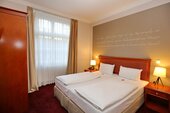 Schlafen - 2 Zimmer 2- Zimmerwohnung in Baden-Baden