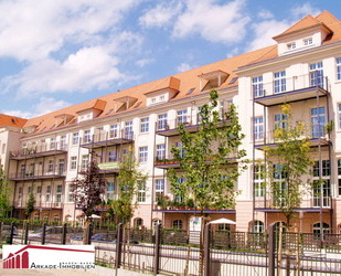 Apartment im Batschari-Palais - sichere, rentable Kapitalanlage - Baden-Baden Innenstadt